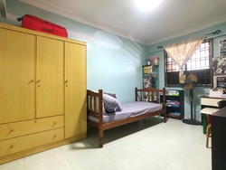 Blk 148 Yishun Street 11 (Yishun), HDB 3 Rooms #204904831